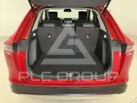 2025 Honda HR-V