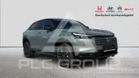 2025 Honda HR-V