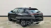 2025 Honda HR-V