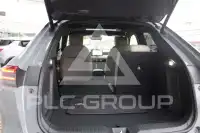 2025 Honda HR-V