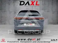2025 Honda HR-V