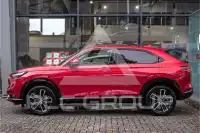 2025 Honda HR-V