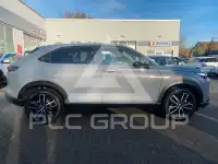 2025 Honda HR-V