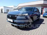 2025 Honda HR-V