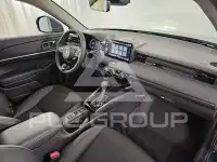 2025 Honda HR-V