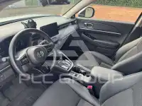 2025 Honda HR-V