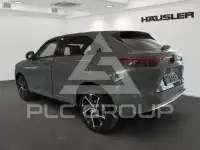 2025 Honda HR-V