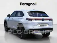 2025 Honda HR-V