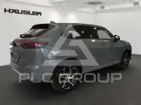 2025 Honda HR-V