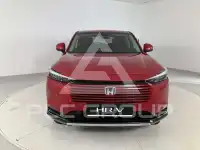 2025 Honda HR-V