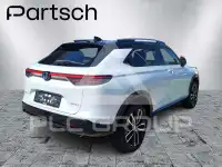 2025 Honda HR-V