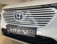 2025 Honda HR-V