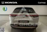 2025 Honda HR-V
