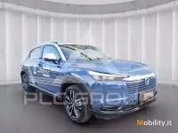 2025 Honda HR-V