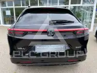 2025 Honda HR-V