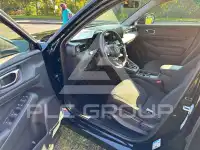 2025 Honda HR-V