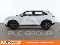 2025 Honda HR-V