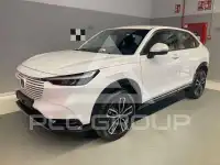 2025 Honda HR-V