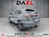 2025 Honda HR-V