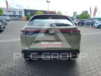 2025 Honda HR-V