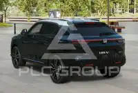 2025 Honda HR-V