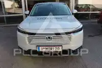 2025 Honda HR-V