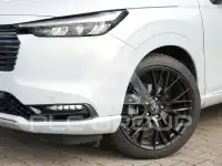 2025 Honda HR-V