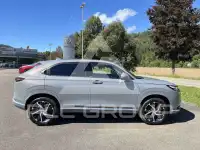 2025 Honda HR-V