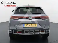 2025 Honda HR-V