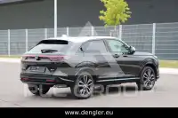 2025 Honda HR-V
