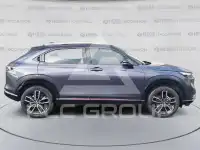 2025 Honda HR-V