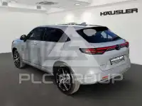 2025 Honda HR-V