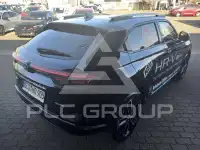 2025 Honda HR-V