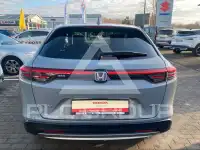 2025 Honda HR-V