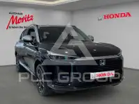 2025 Honda HR-V