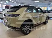 2025 Honda HR-V
