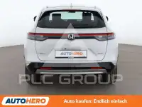 2025 Honda HR-V
