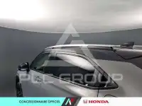 2025 Honda HR-V