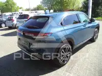 2025 Honda HR-V