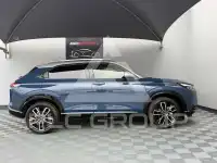 2025 Honda HR-V