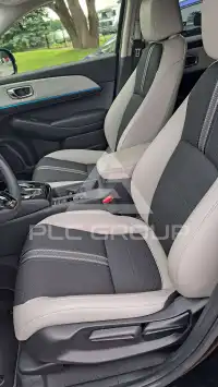 2025 Honda HR-V