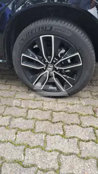 2025 Honda HR-V