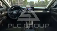 2025 Honda HR-V