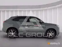 2025 Honda HR-V