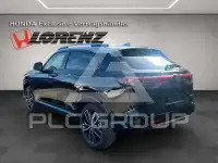 2025 Honda HR-V