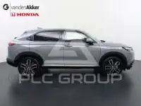2025 Honda HR-V