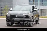 2025 Honda HR-V