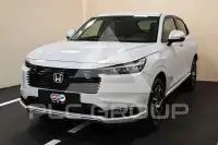 2025 Honda HR-V