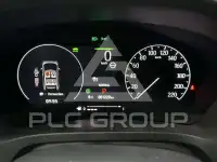 2025 Honda HR-V
