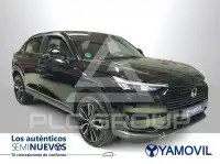2025 Honda HR-V